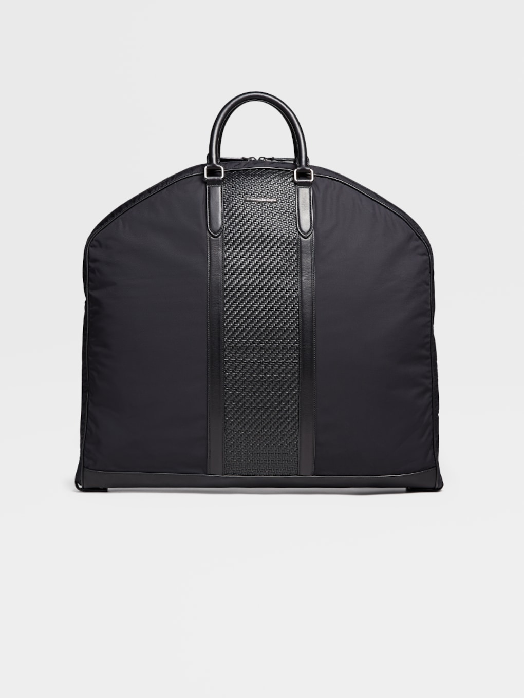 zegna suit bag