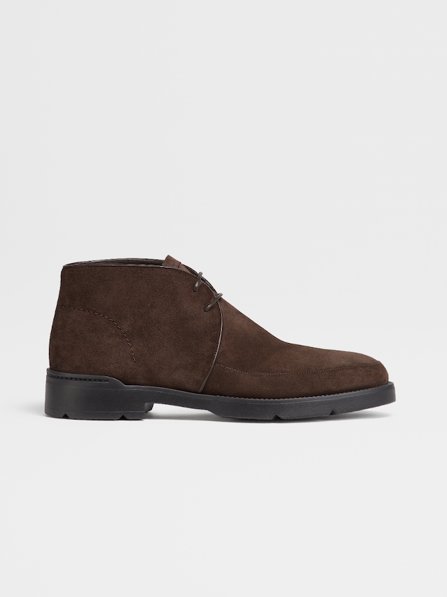 designer chukka boots