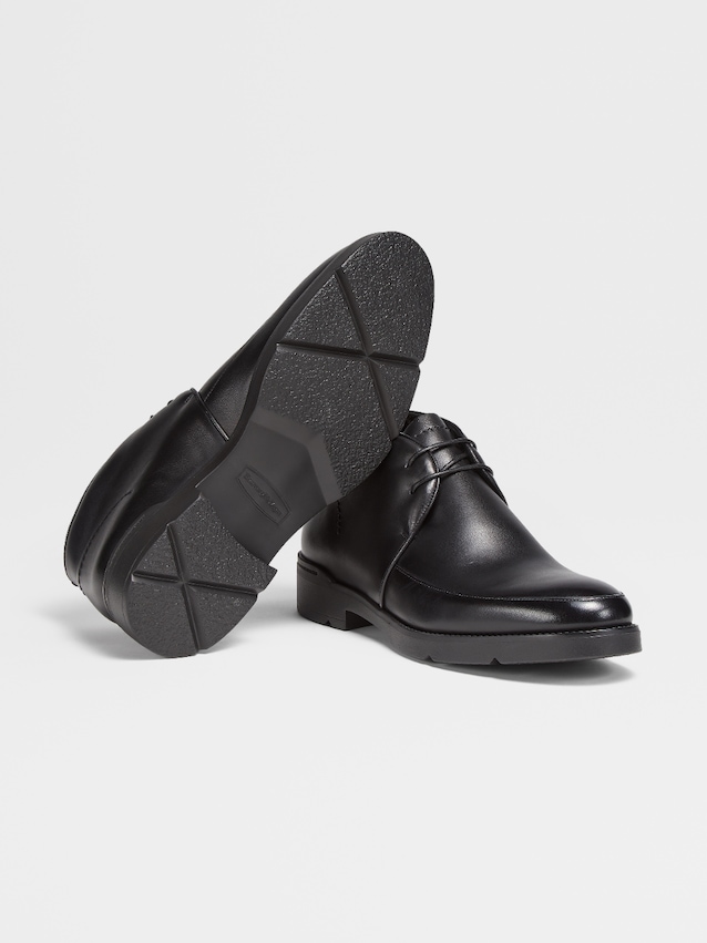 ermenegildo zegna mens boots