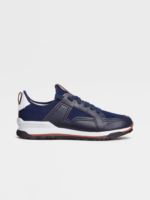 ermenegildo zegna sport shoes