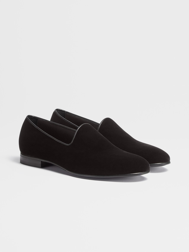 zegna loafers sale