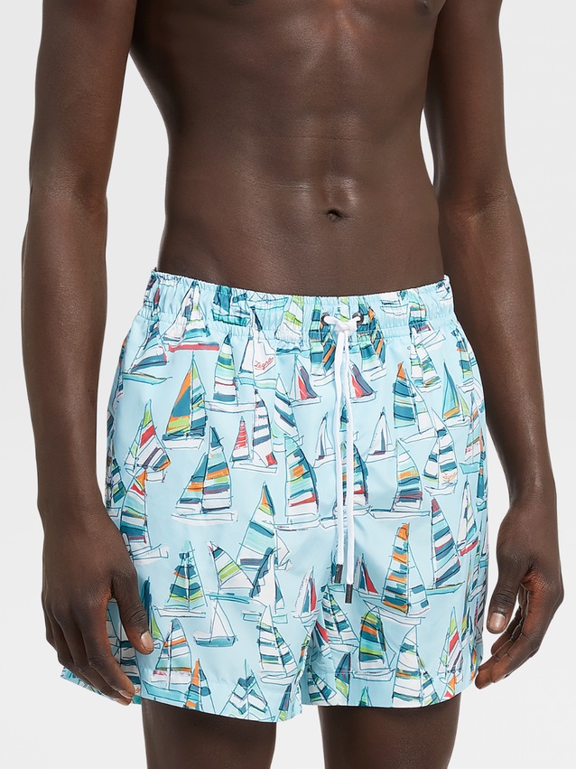 zegna bathing suits