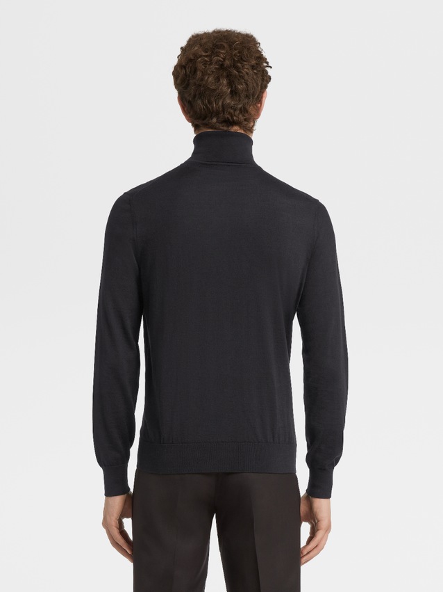 Sweaters And Cardigans For Men Winter 21 Collection Zegna