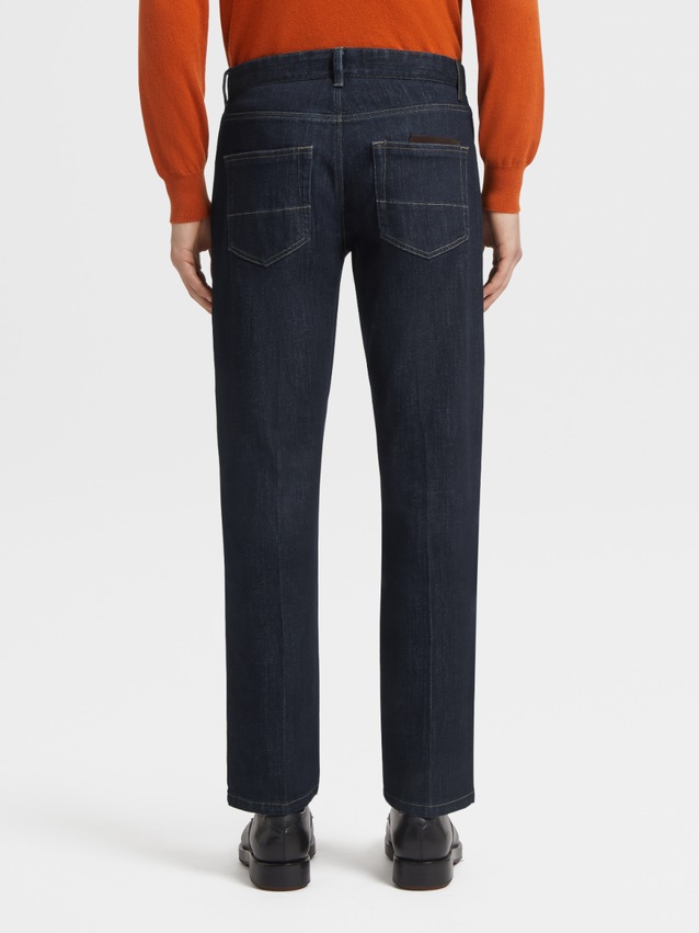 zegna jeans sale