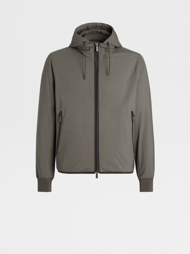 ermenegildo zegna outerwear