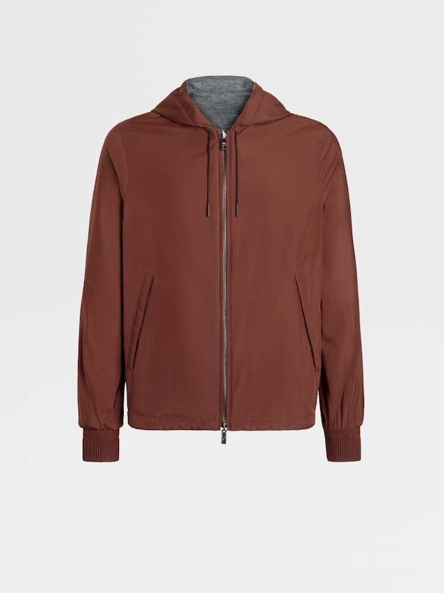 zegna cashmere jacket