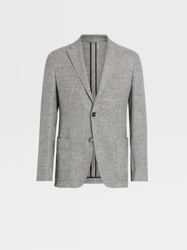 z zegna blazers