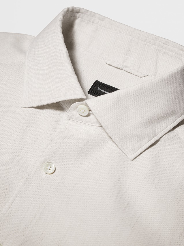 zegna shirts sale