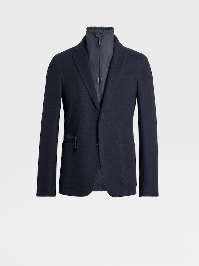 z zegna blazers