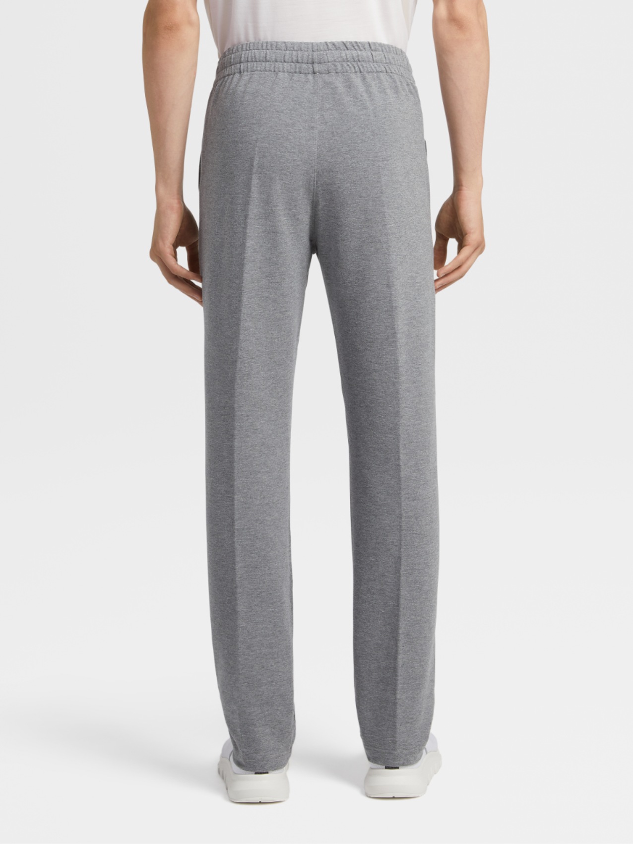 fear of god zegna sweatpants