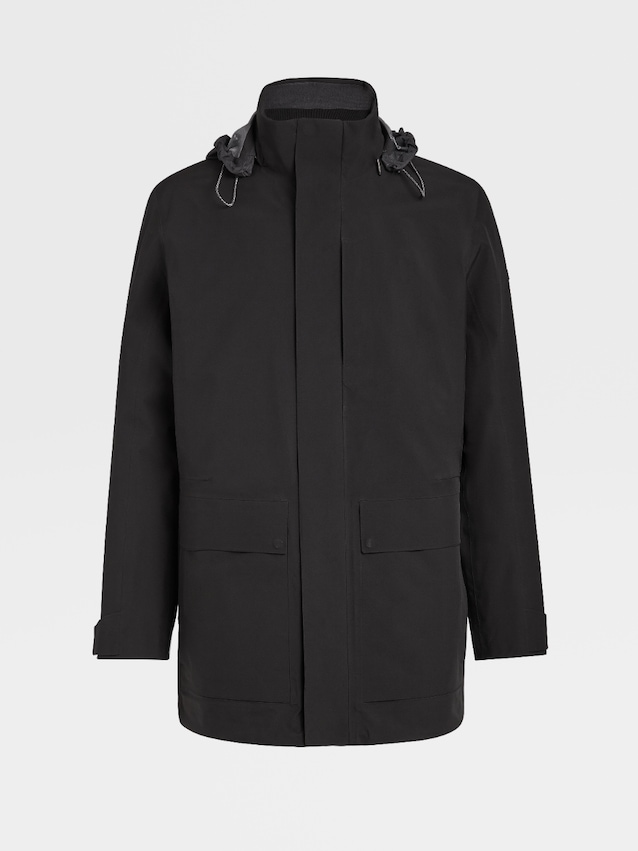 ermenegildo zegna winter jacket