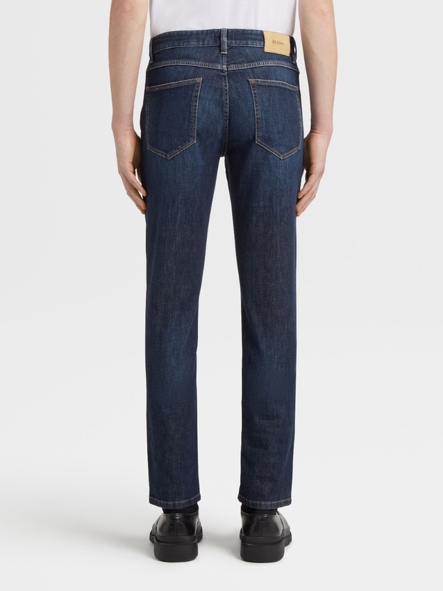 ermenegildo zegna jeans price