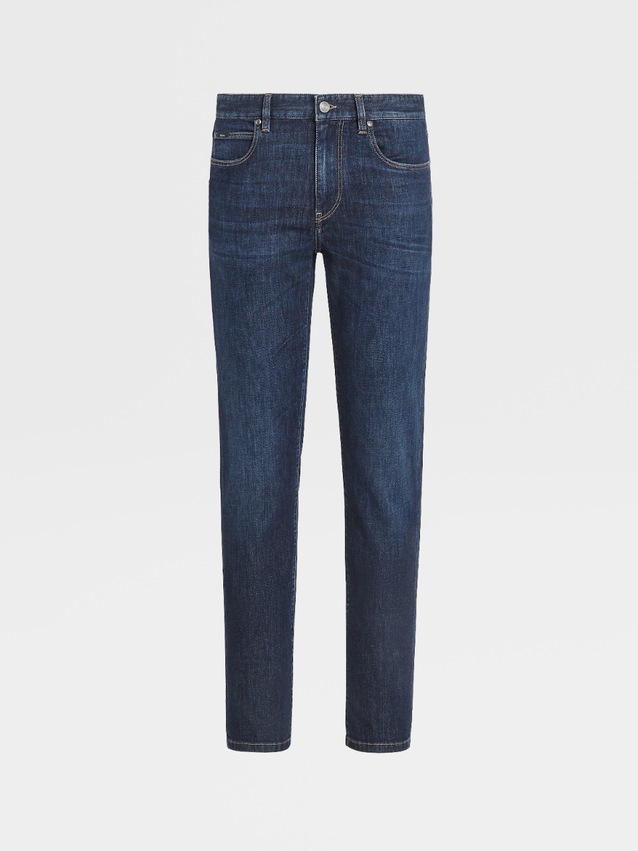 ermenegildo zegna jeans price