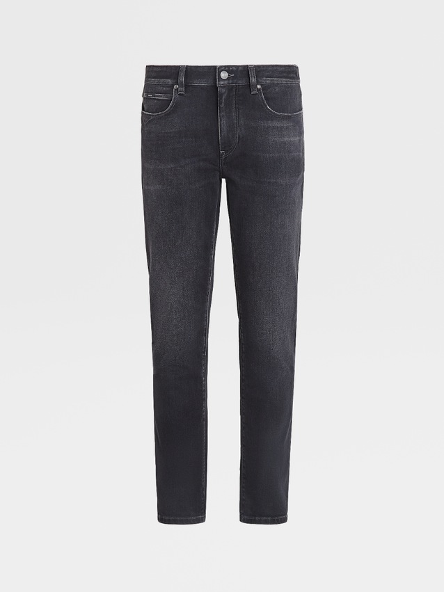 ermenegildo zegna jeans price