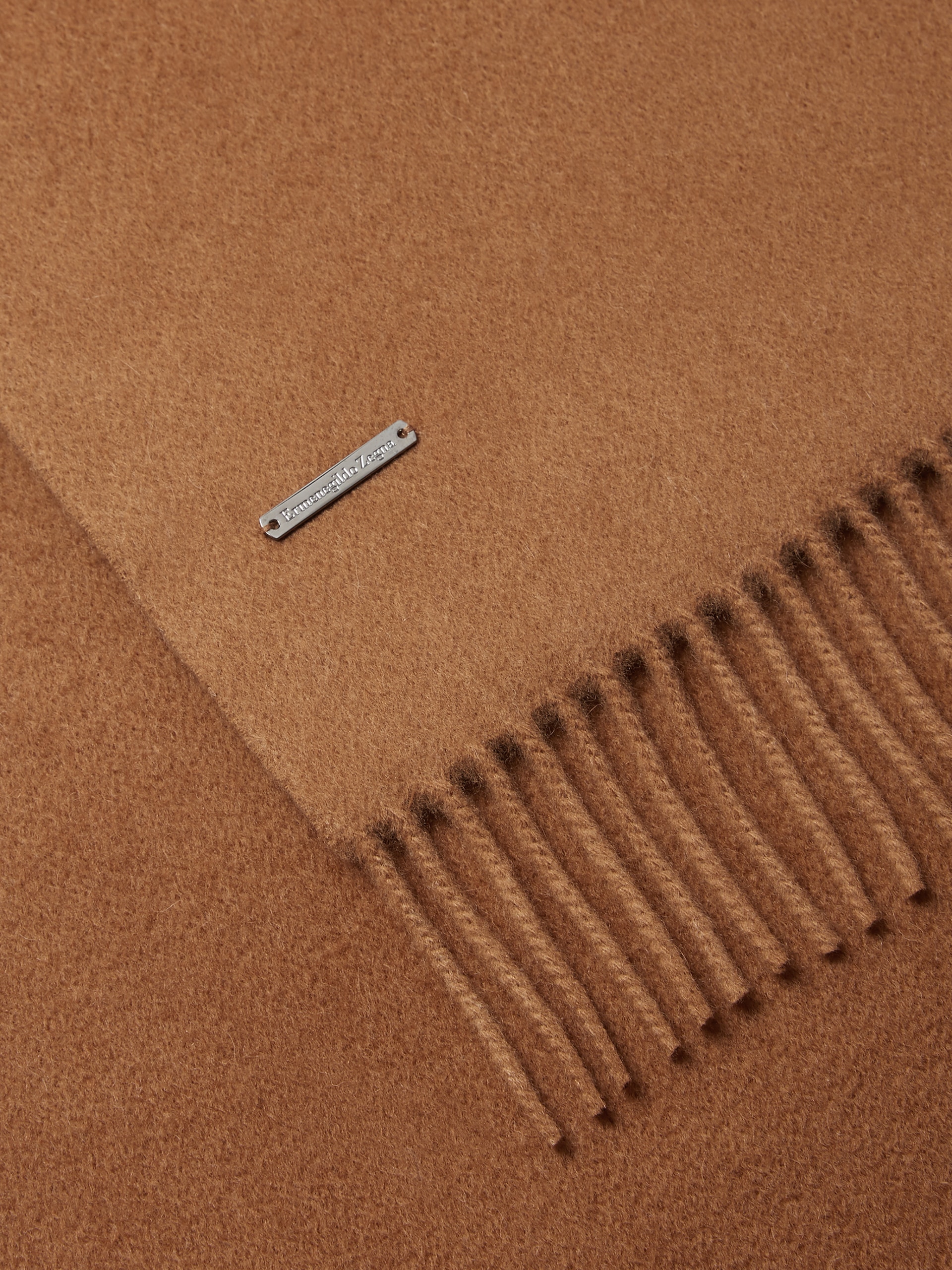 Vicuna Scarf FW21 10372327 | Zegna