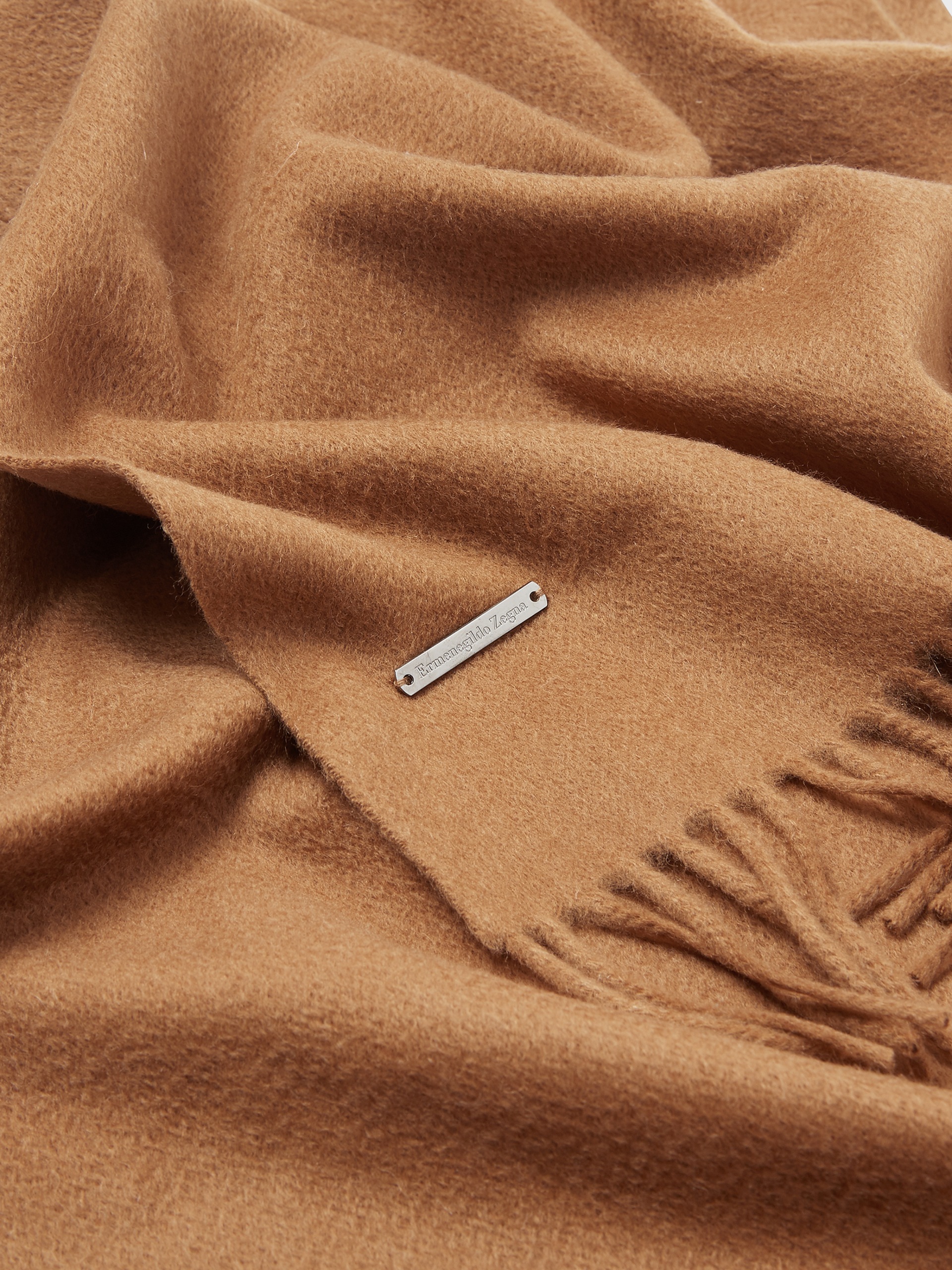 Vicuna Scarf FW21 10372327 | Zegna