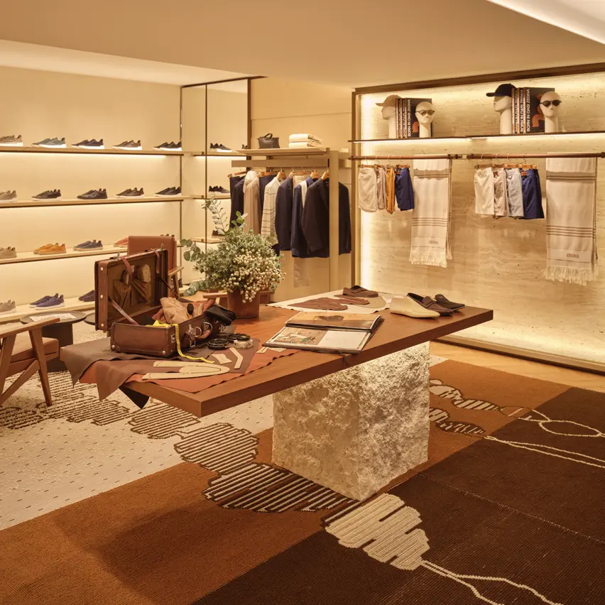 Reserve in store | ZEGNA