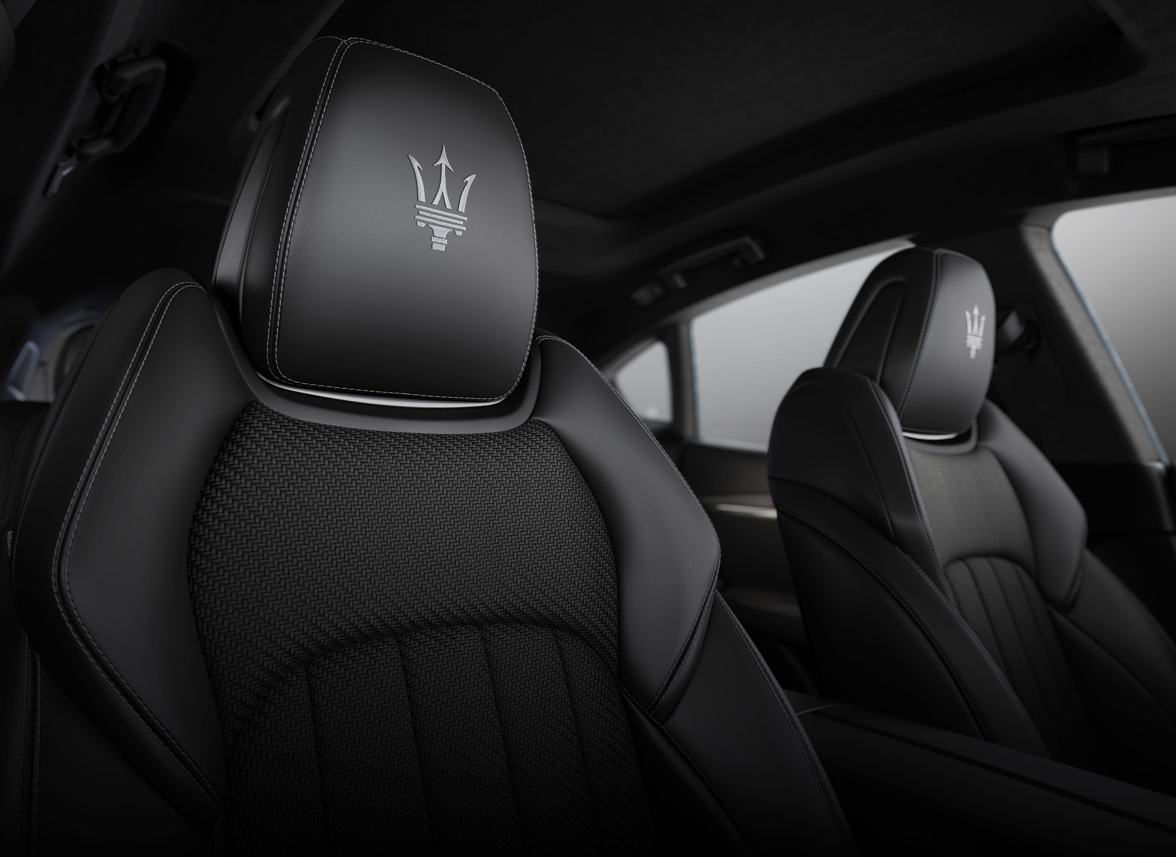 Zegna maserati кепка