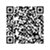 Open WeChat, use [Scan] to scan the QR code, then send the web page to friends or share to Moments