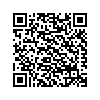 Open WeChat, use [Scan] to scan the QR code, then send the web page to friends or share to Moments