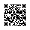 Open WeChat, use [Scan] to scan the QR code, then send the web page to friends or share to Moments