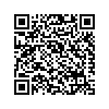 Open WeChat, use [Scan] to scan the QR code, then send the web page to friends or share to Moments