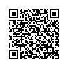 Open WeChat, use [Scan] to scan the QR code, then send the web page to friends or share to Moments