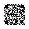 Open WeChat, use [Scan] to scan the QR code, then send the web page to friends or share to Moments