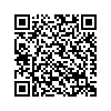 Open WeChat, use [Scan] to scan the QR code, then send the web page to friends or share to Moments