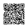 Open WeChat, use [Scan] to scan the QR code, then send the web page to friends or share to Moments