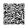 Open WeChat, use [Scan] to scan the QR code, then send the web page to friends or share to Moments