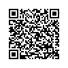 Open WeChat, use [Scan] to scan the QR code, then send the web page to friends or share to Moments