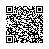 Open WeChat, use [Scan] to scan the QR code, then send the web page to friends or share to Moments