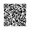 Open WeChat, use [Scan] to scan the QR code, then send the web page to friends or share to Moments