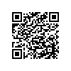 Open WeChat, use [Scan] to scan the QR code, then send the web page to friends or share to Moments