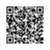 Open WeChat, use [Scan] to scan the QR code, then send the web page to friends or share to Moments