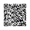 Open WeChat, use [Scan] to scan the QR code, then send the web page to friends or share to Moments