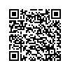 Open WeChat, use [Scan] to scan the QR code, then send the web page to friends or share to Moments