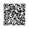 Open WeChat, use [Scan] to scan the QR code, then send the web page to friends or share to Moments