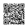 Open WeChat, use [Scan] to scan the QR code, then send the web page to friends or share to Moments