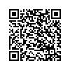 Open WeChat, use [Scan] to scan the QR code, then send the web page to friends or share to Moments