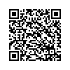 Open WeChat, use [Scan] to scan the QR code, then send the web page to friends or share to Moments