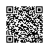 Open WeChat, use [Scan] to scan the QR code, then send the web page to friends or share to Moments