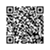 Open WeChat, use [Scan] to scan the QR code, then send the web page to friends or share to Moments