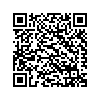 Open WeChat, use [Scan] to scan the QR code, then send the web page to friends or share to Moments