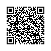 Open WeChat, use [Scan] to scan the QR code, then send the web page to friends or share to Moments