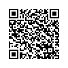 Open WeChat, use [Scan] to scan the QR code, then send the web page to friends or share to Moments