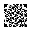 Open WeChat, use [Scan] to scan the QR code, then send the web page to friends or share to Moments