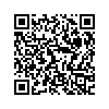 Open WeChat, use [Scan] to scan the QR code, then send the web page to friends or share to Moments