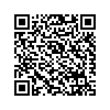 Open WeChat, use [Scan] to scan the QR code, then send the web page to friends or share to Moments